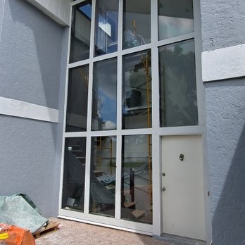 AAA Tint Stop - Residential tint job - Car Window Tinting Near Me - Sarasota, Florida