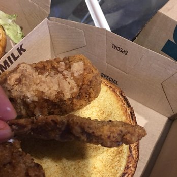 McDonald's - Fast Food Near Me - Glen Allen, Virginia