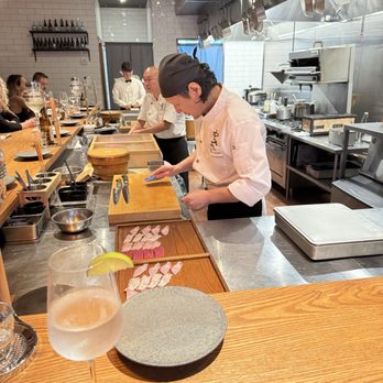 Sora Omakase - Sushi Bars Near Me - Stony Brook, New York