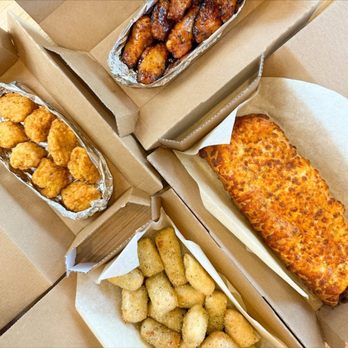 Domino's Pizza - Pizza Near Me - Edson, Alberta Domino's Pizza - Pizza Near Me - Edson, Alberta