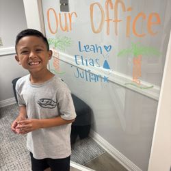 Groat Pediatric Dentistry