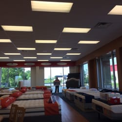 Mattress Firm Plainfield