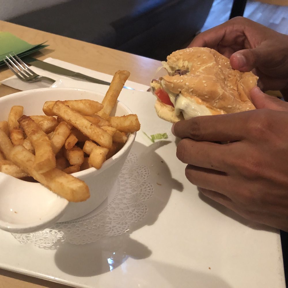 Mambo Cafe - Colombian Near Me - Pleasantville, New Jersey Mambo Cafe - Colombian Near Me - Pleasantville, New Jersey