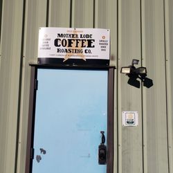 Mother Lode Coffee Roasting Company