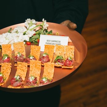 Limelight Catering - Caterers Near Me - Chicago, Illinois