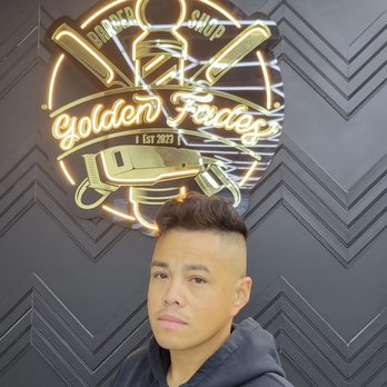 Golden Fades Barbershop - Barbers Near Me - Patchogue, New York Golden Fades Barbershop - Barbers Near Me - Patchogue, New York