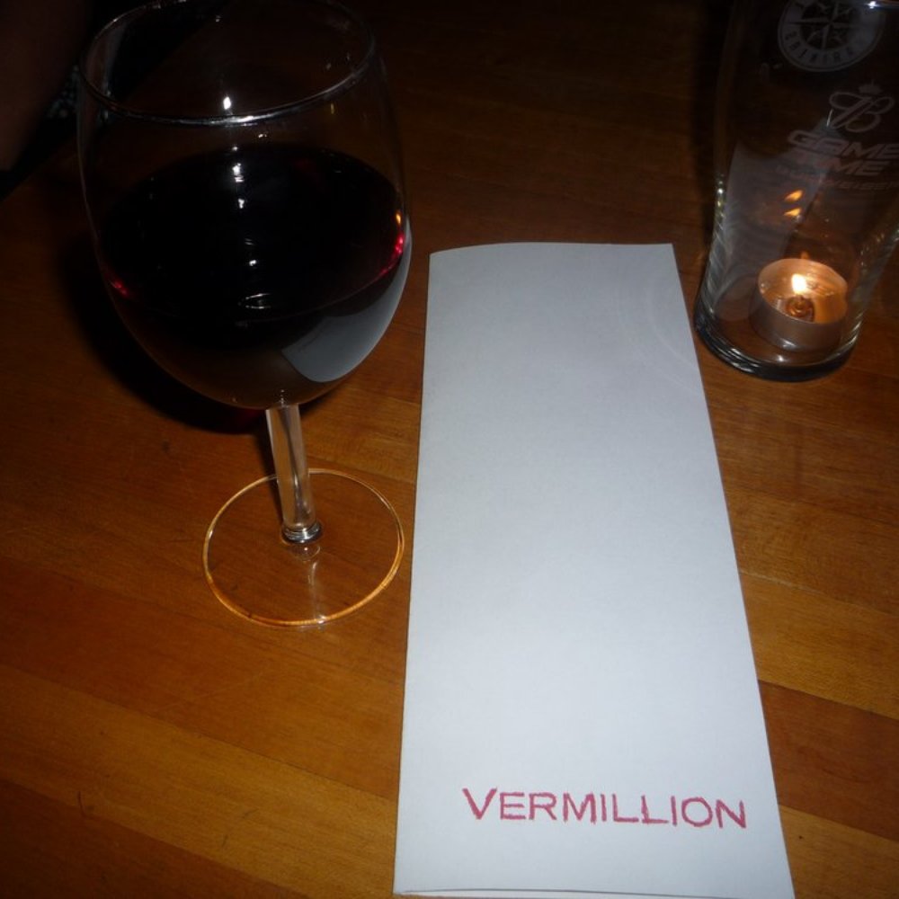Vermillion - Art Galleries Near Me - Seattle, Washington Vermillion - Art Galleries Near Me - Seattle, Washington