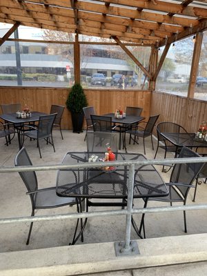 Dockside Saloon & Restaurant by null