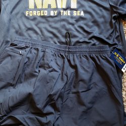 Newest pt uniform sold here!
