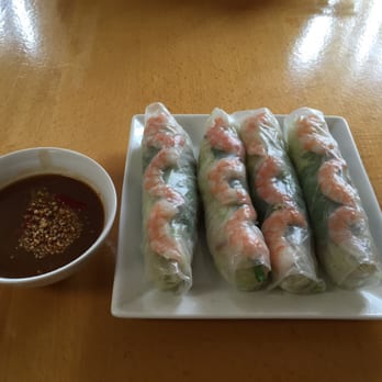 Pho Hong Thom - Goi Cuon - Vietnamese Near Me - Bridgeport, Connecticut