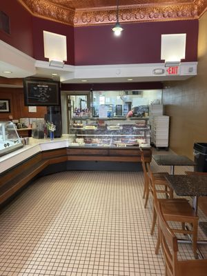 Astoria Pastry Shop by null