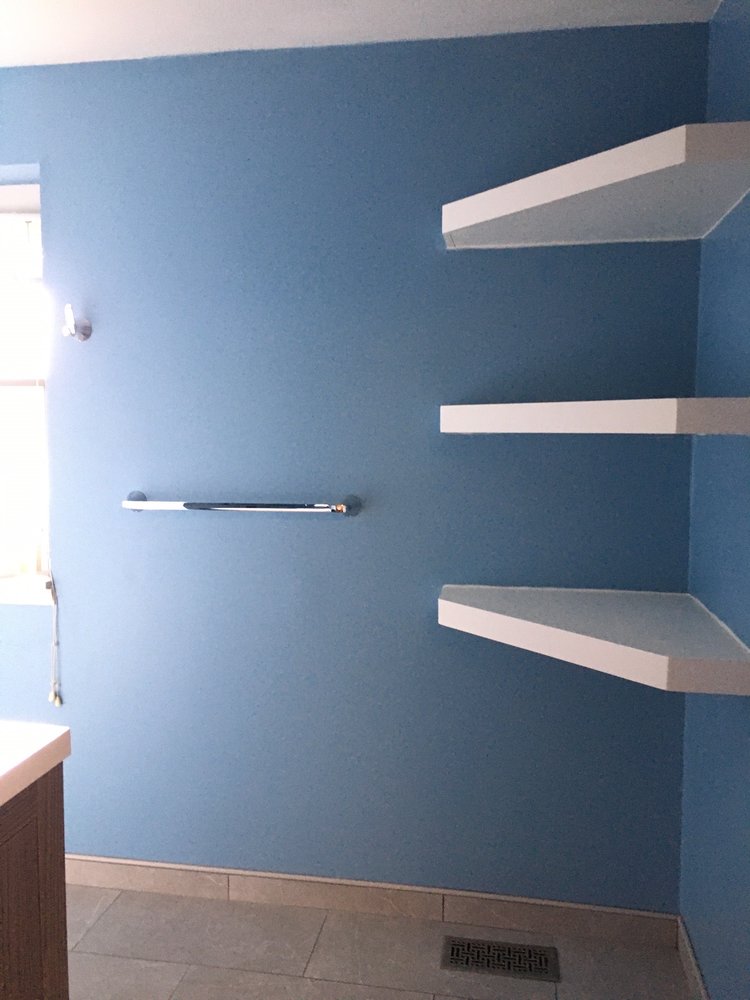 Slide of Pale Plumbing