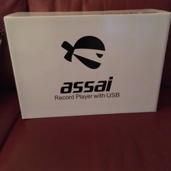 Assai Records