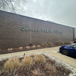 Canton Public Library