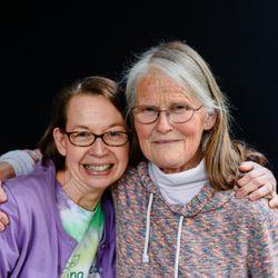Columbia Kids Preschool And Sprouting Seeds - Miss Janine and Miss Virginia, the hearts of our school