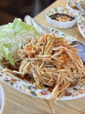 Ma Der Lao Kitchen by null