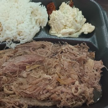 Da Real Aloha BBQ - Hawaiian Near Me - El Paso, Texas
