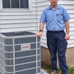 Justin’s HVAC & Plumbing