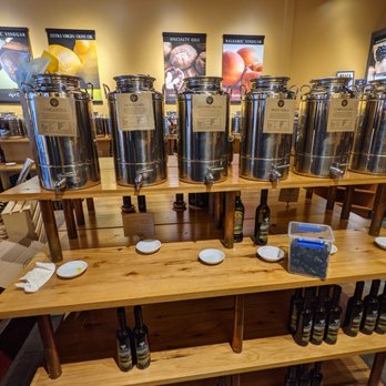 F. Oliver's - a large selection of wine bottles - Specialty Food Near Me - Rochester, New York F. Oliver's - a large selection of wine bottles - Specialty Food Near Me - Rochester, New York