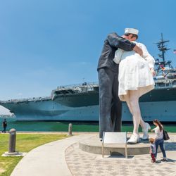 San Diego Free Tour