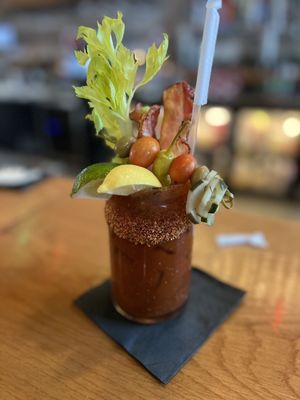 The Old Mulehouse by null