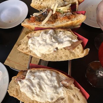 Trapizzino Trilussa - Pizza Near Me - Rome, RM