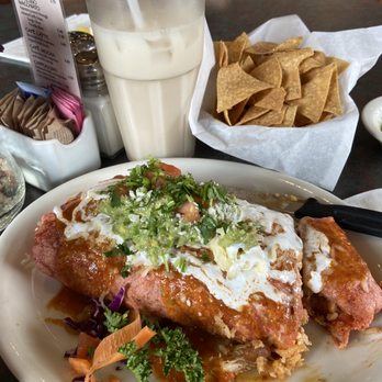 Teresita's - Burrito Azteca - Mexican Near Me - Los Angeles, California Teresita's - Burrito Azteca - Mexican Near Me - Los Angeles, California