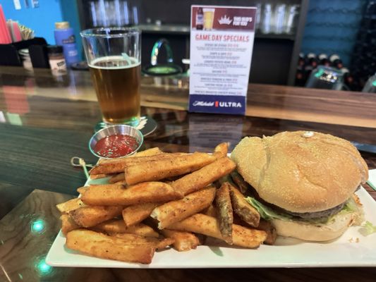 Rascals Public House by null