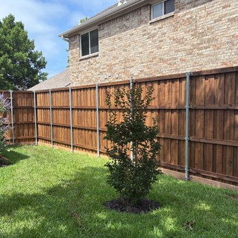 FBF Construction - Fences & Gates Near Me - Lewisville, Texas