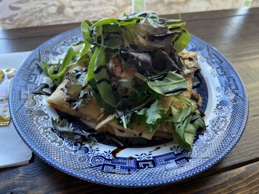 Let's Crepe by null