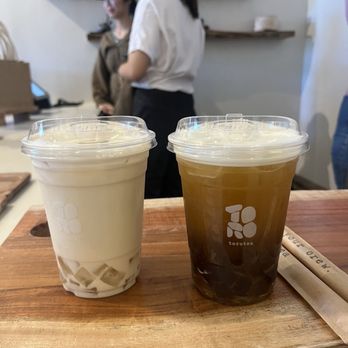 Torotea - Coffee & Tea Near Me - Diamond Bar, California Torotea - Coffee & Tea Near Me - Diamond Bar, California