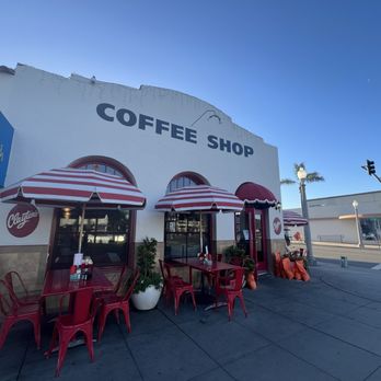 Clayton's Coffee Shop - Coffee & Tea Near Me - Coronado, California