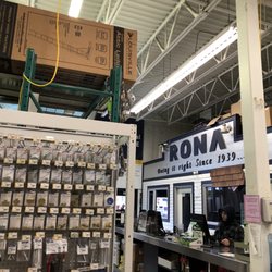RONA
