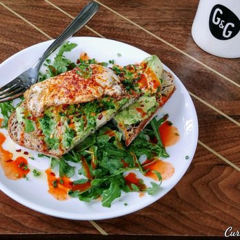 R. House - My favorite breakfast dish. - Bars Near Me - Baltimore, Maryland R. House - My favorite breakfast dish. - Bars Near Me - Baltimore, Maryland