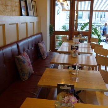 Chez Sun - Cafes Near Me - Darlinghurst, NSW