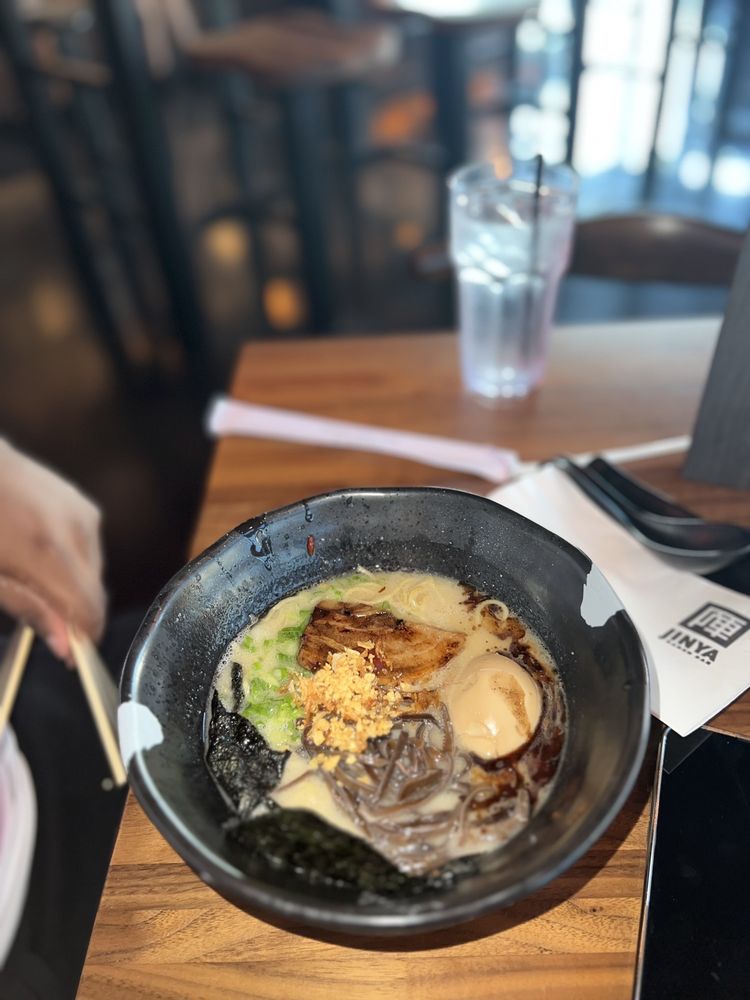 JINYA RAMEN BAR OVERLAND PARK 290 Photos & 109 Reviews 7761 W