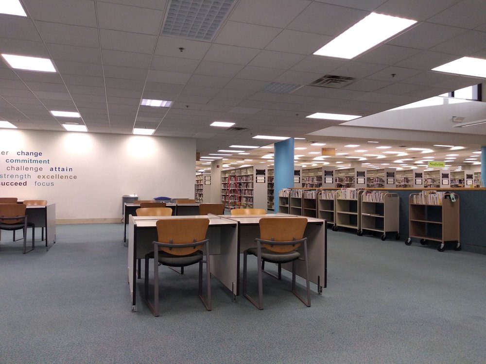 HENNEPIN COUNTY LIBRARY SOUTHDALE LIBRARY 14 Photos & 15 Reviews