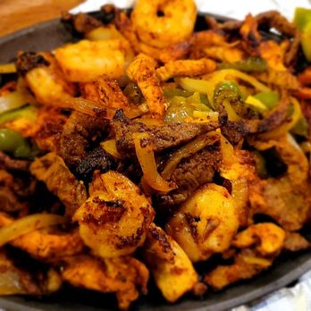 Fiesta Bamba - Mexican Near Me - Hamburg, New York