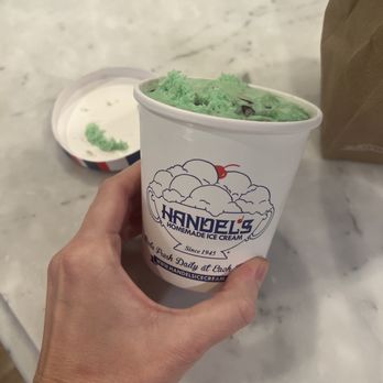 Handel's Homemade Ice Cream Cornelius  - Ice cream - Ice Cream & Frozen Yogurt Near Me - Cornelius, North Carolina