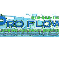 Pro Flow Plumbing and Drain Service