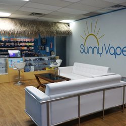 Sunny Vapes