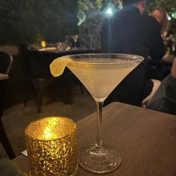 The Katherine - Lemon drop martini - New American Near Me - Fort Lauderdale, Florida The Katherine - Lemon drop martini - New American Near Me - Fort Lauderdale, Florida