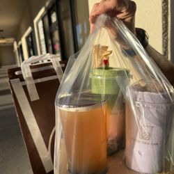 Brew Tea Bar - Lychee tea with Boba, taro, slushy, strawberry Matcha, Azuki milk, tea w boba