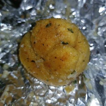 Sal & Paul's Pizzeria - The best garlic knot i ever had. - Pizza Near Me - Brooklyn, New York Sal & Paul's Pizzeria - The best garlic knot i ever had. - Pizza Near Me - Brooklyn, New York