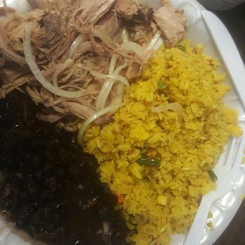Cafe Havana - Pork - Cuban Near Me - Ocala, Florida Cafe Havana - Pork - Cuban Near Me - Ocala, Florida