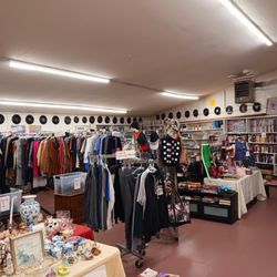 Secondhand Sunshine Thrift Store