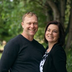 Smart Energy Healing - Dr Ryan Smart, DC & Tracy Smart, FNTP