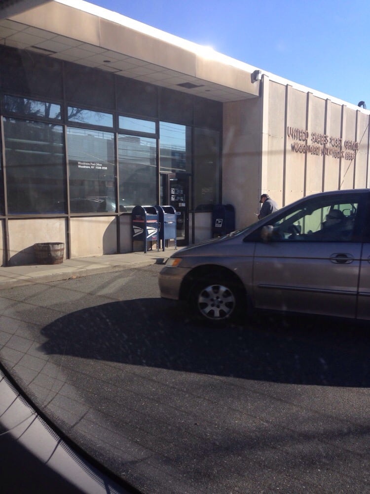 US POST OFFICE Updated August 2024 10 Reviews 132 Franklin Pl