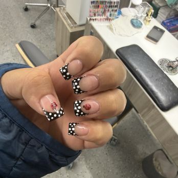 Diamonds Nail Bar - Nail Salons Near Me - San Jose, California Diamonds Nail Bar - Nail Salons Near Me - San Jose, California