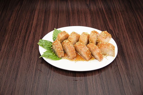 Sichuan Palace by null